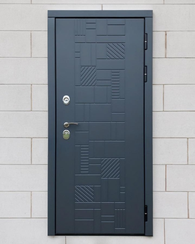 Дверь МДФ с рисунком