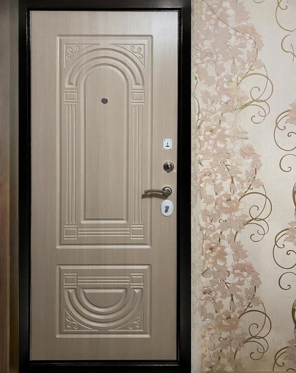 Фото квартирной двери
