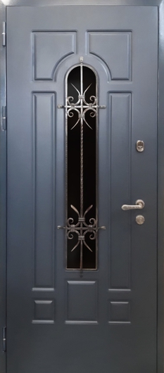 Внешняя сторона Внешняя сторона