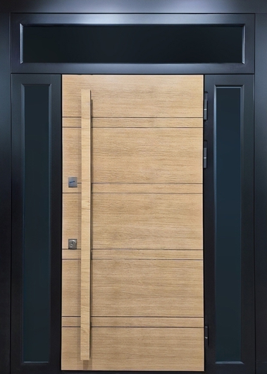 Внешняя сторона Внешняя сторона