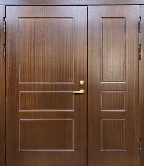 Внешняя сторона Внешняя сторона