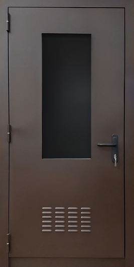 Внешняя сторона