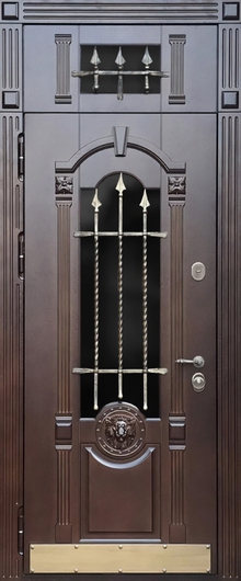 Внешняя сторона Внешняя сторона