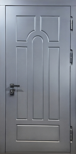 Внешняя сторона Внешняя сторона