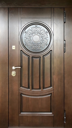 Внешняя сторона