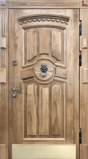 Внешняя сторона