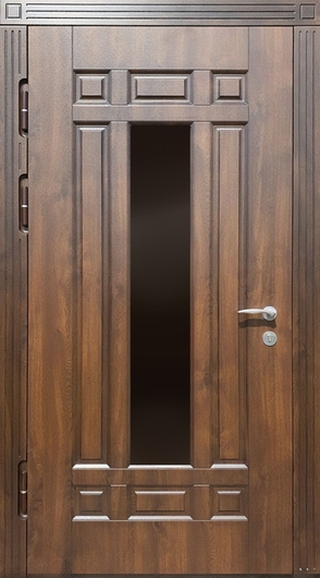 Внешняя сторона