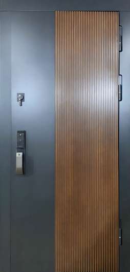 Внешняя сторона Внешняя сторона