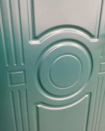 Фрезеровка