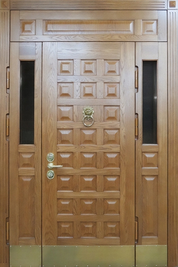 Внешняя сторона