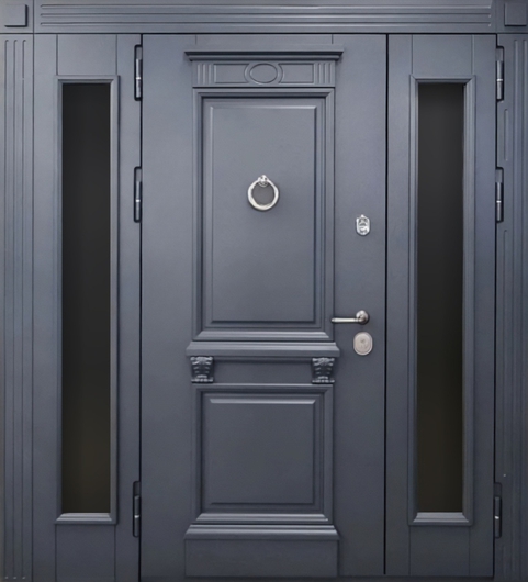 Внешняя сторона