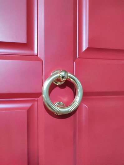 Кнокер Кнокер