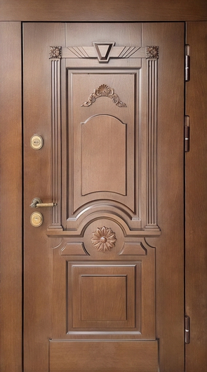 Внешняя сторона Внешняя сторона