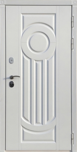 Внешняя сторона Внешняя сторона