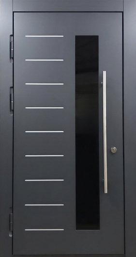 Внешняя сторона Внешняя сторона