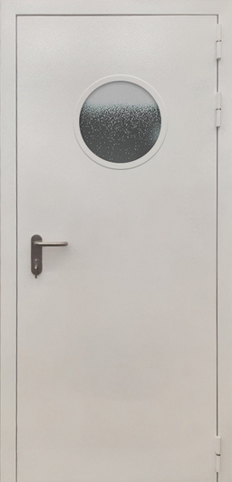 Внешняя сторона