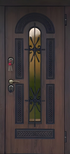 Внешняя сторона Внешняя сторона