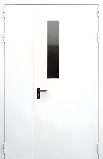 Внешняя сторона