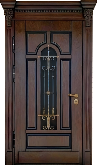 Внешняя сторона Внешняя сторона