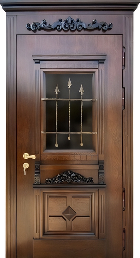 Внешняя сторона Внешняя сторона