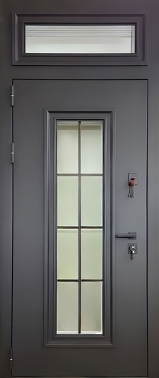 Внешняя сторона