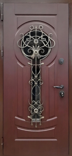 Внешняя сторона Внешняя сторона