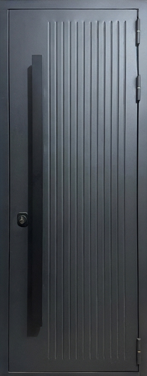 Внешняя сторона