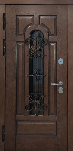 Внешняя сторона Внешняя сторона