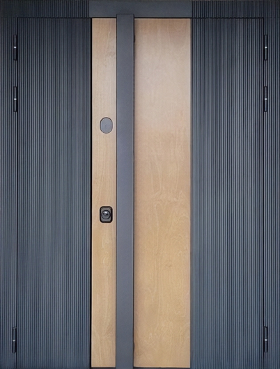 Внешняя сторона Внешняя сторона