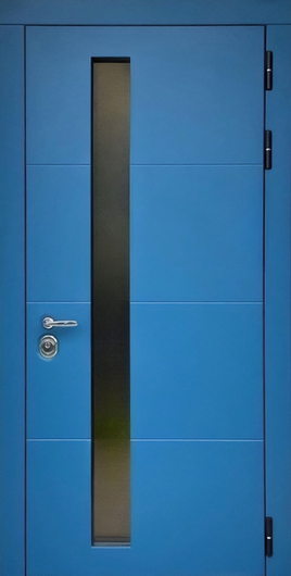 Внешняя сторона