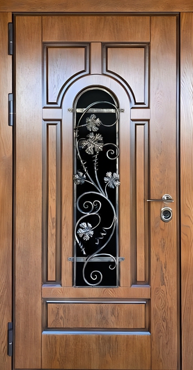 Внешняя сторона Внешняя сторона