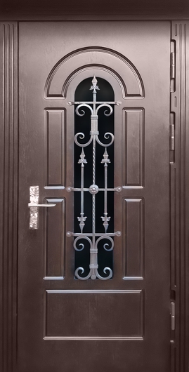 Внешняя сторона Внешняя сторона