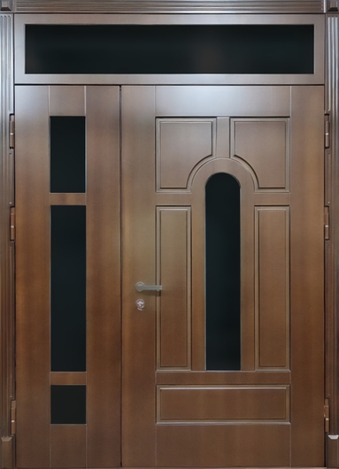 Внешняя сторона Внешняя сторона