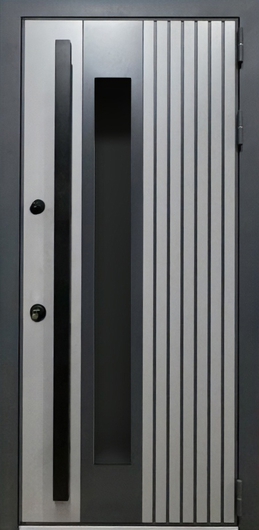 Внешняя сторона Внешняя сторона