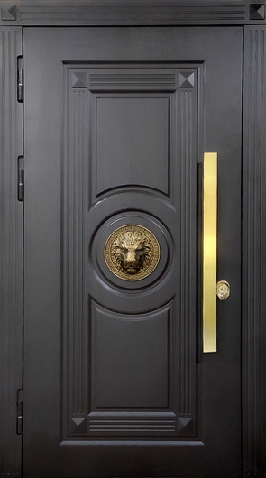 Внешняя сторона Внешняя сторона