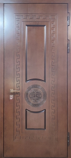 Внешняя сторона Внешняя сторона