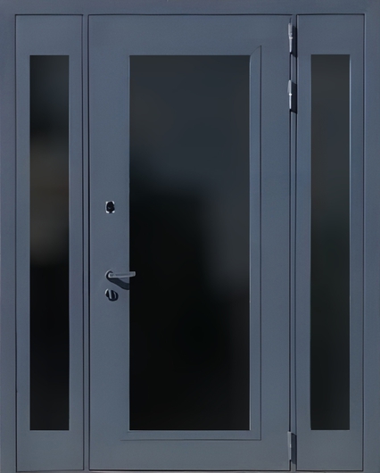 Внешняя сторона