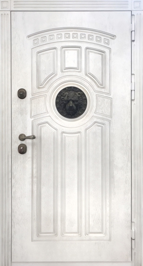 Внешняя сторона Внешняя сторона