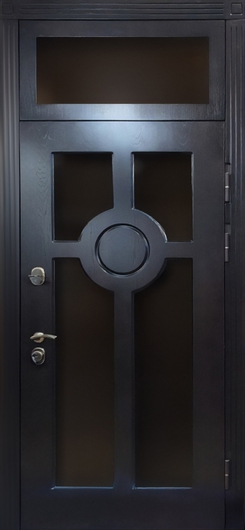 Внешняя сторона Внешняя сторона