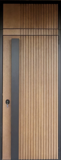 Внешняя сторона Внешняя сторона