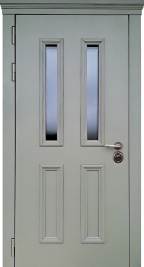 Внешняя сторона Внешняя сторона