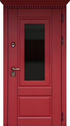 Внешняя сторона Внешняя сторона