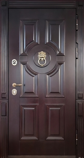 Внешняя сторона