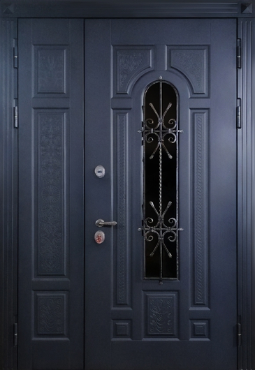 Внешняя сторона