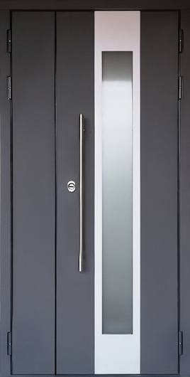 Внешняя сторона