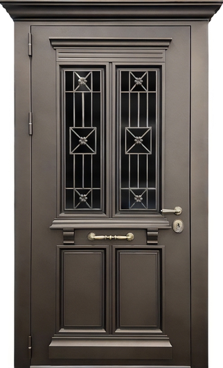 Внешняя сторона