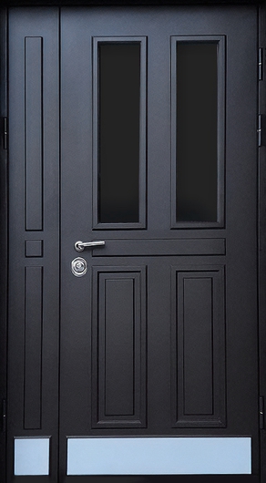 Внешняя сторона Внешняя сторона