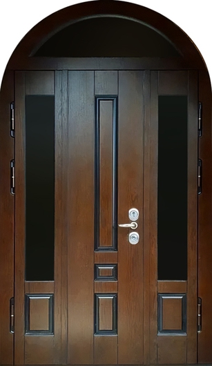 Внешняя сторона