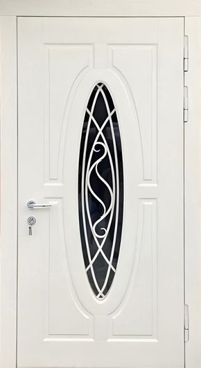 Внешняя сторона Внешняя сторона