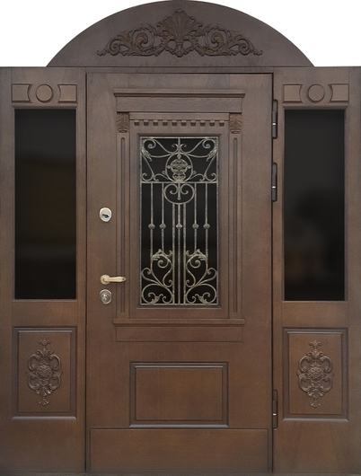 Внешняя сторона Внешняя сторона